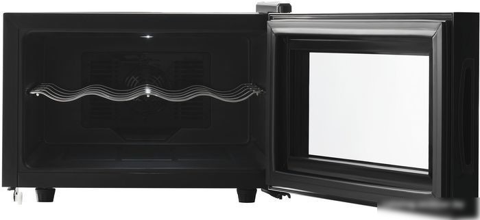 Винный шкаф Tesler WCH-082