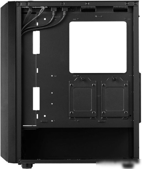 Корпус ADATA XPG Valor Storm WOF (черный)