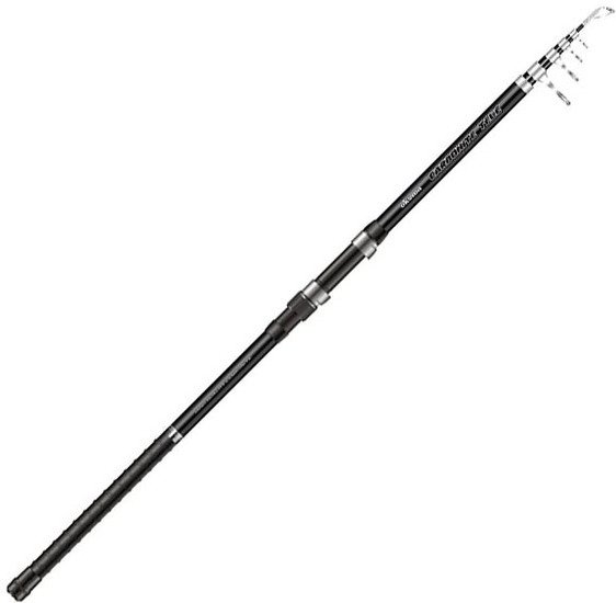 Удилище Okuma Carbonite Tele Spin CAR-S-1006H-T
