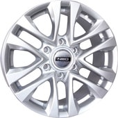 Литые диски Neo 832 18x7.5" 6x139.7мм DIA 106.1мм ET 25мм S
