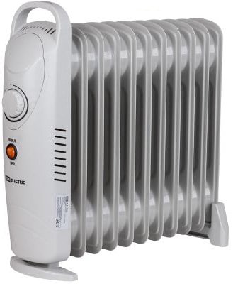 Масляный радиатор TDM Electric Мини-11 SQ2501-0910