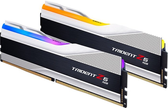 Оперативная память G.Skill Trident Z5 RGB 2x16ГБ DDR5 7600МГц F5-7600J3646G16GX2-TZ5RS