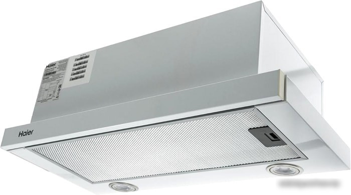 Кухонная вытяжка Haier HVX-T671W