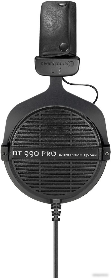 Наушники Beyerdynamic DT 990 Pro Limited Edition 250 Ohm