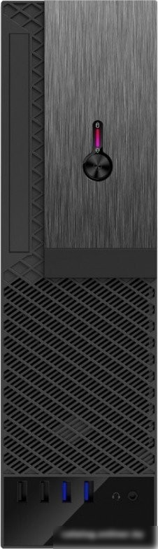 Корпус Foxline FL-1001 FL-1001-TFX300S