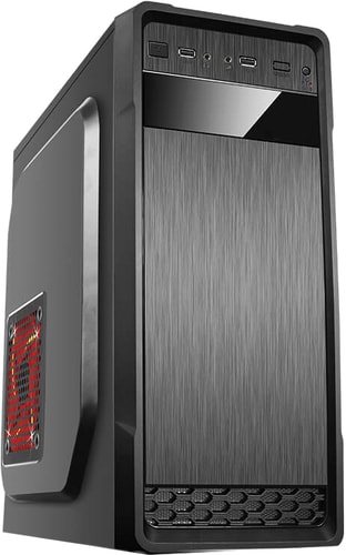 Компьютер Jet Wizard 3C10100FD16HD1SD48X105TLW50
