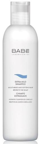 Laboratorios BABE Экстрамягкий 250 мл