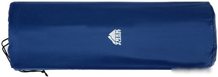 Туристический коврик Trek Planet Camper 40 Double (синий)