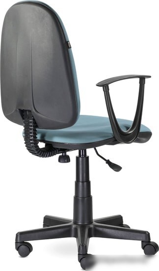 Кресло Brabix Prestige Start MG-312 (бирюзовый)