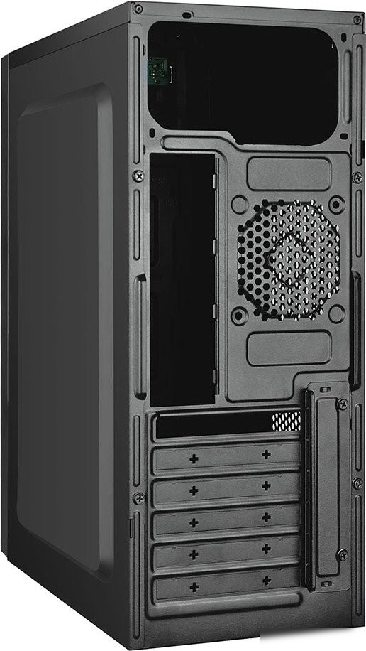 Корпус Ginzzu A410