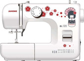 Швейная машина Janome EL-120