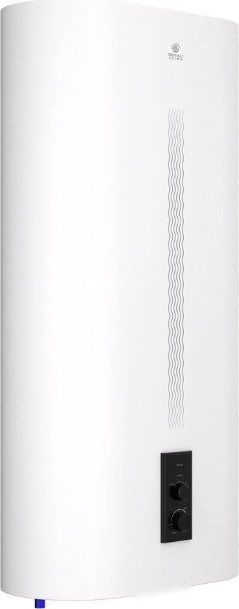 Накопительный электрический водонагреватель Royal Thermo NOVA Inox RWH-BN100-FS