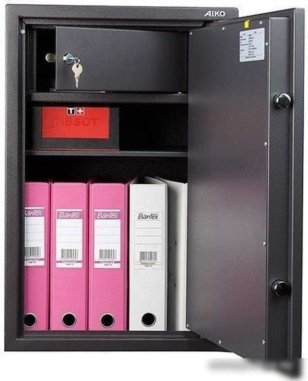 Офисный сейф AIKO TSN.65T EL