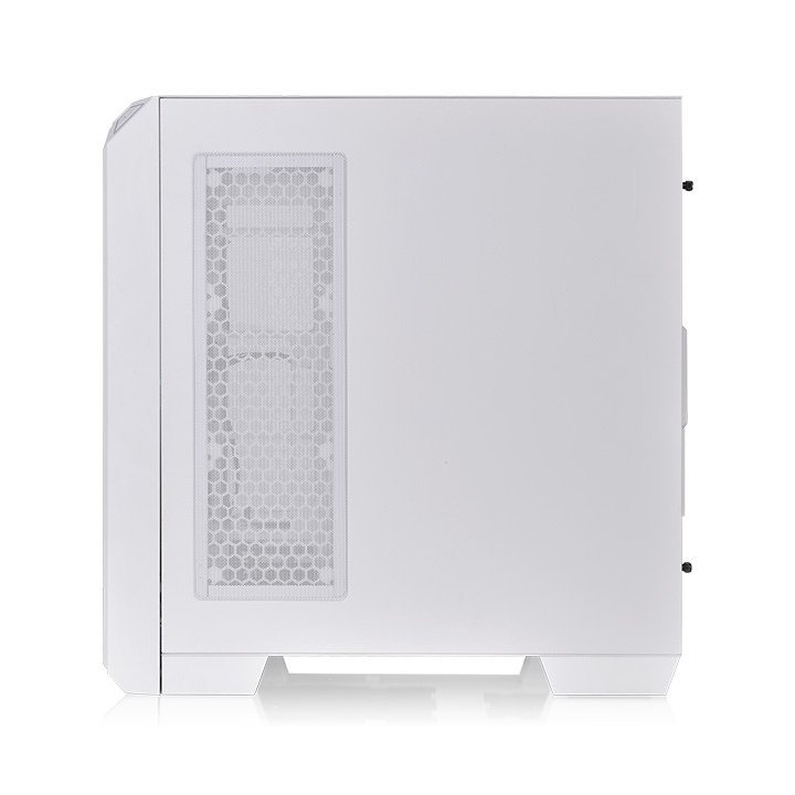 Корпус Thermaltake View 300 MX Snow CA-1P6-00M6WN-00
