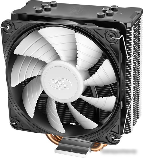Кулер для процессора DeepCool GAMMAXX GTE v2 DP-MCH4-GMX-GTEV2
