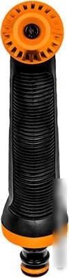 Bradas Black Line Zebra Twin ECO-7205T