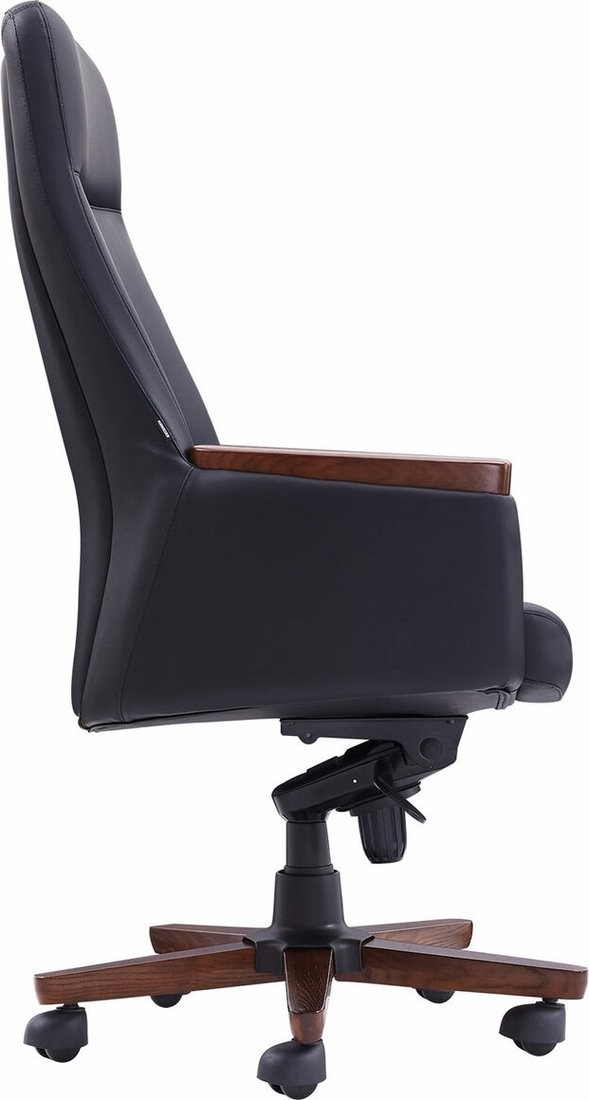 Офисное кресло Hawasan EX-771 532935 (черный)