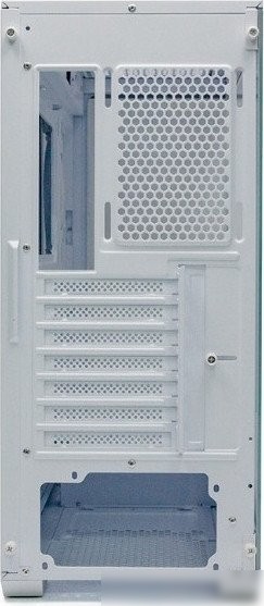 Корпус XASTRA Q600 6ARGB-C10 (белый)