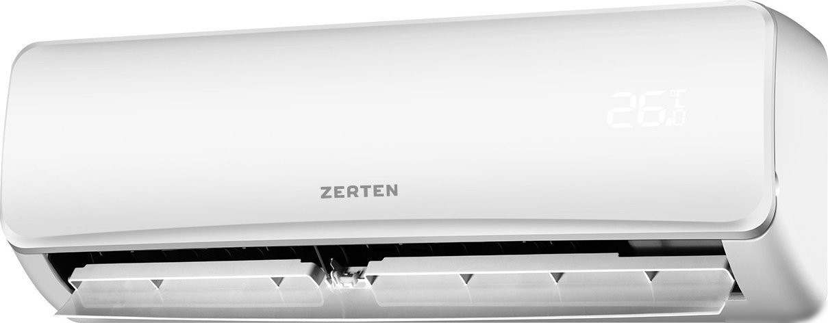 Кондиционер Zerten ZN-9