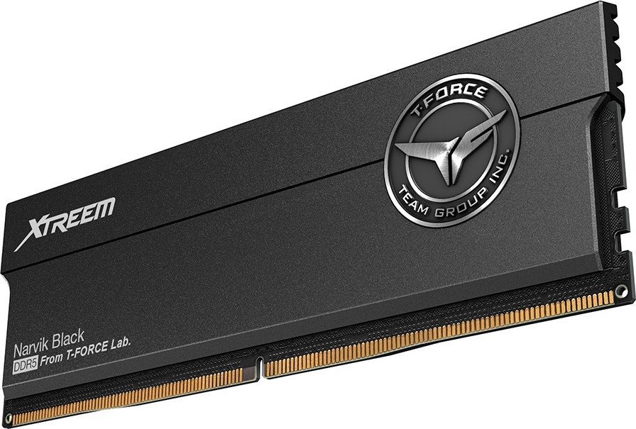 Оперативная память Team T-Force Xtreem CKD 2x24ГБ DDR5 8800 МГц FFXD548G8800HC42ADC-CU01