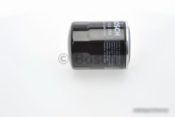 Масляный фильтр Bosch 0451103366