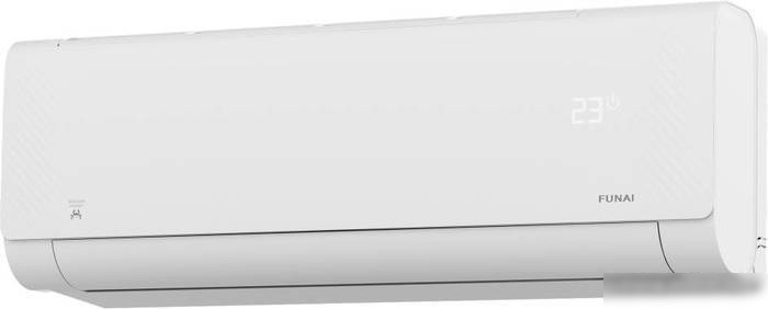 Кондиционер Funai Shogun Inverter RAM-I-SG30HP.W01