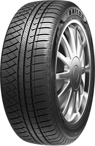Автомобильные шины Sailun Atrezzo 4Seasons 195/60R15 88H