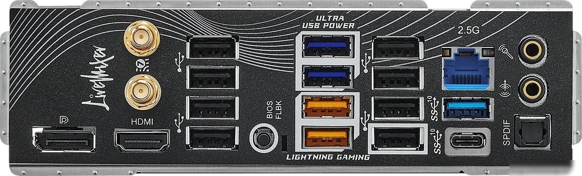 Материнская плата ASRock B850 LiveMixer WiFi