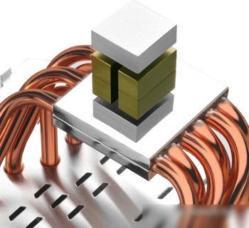 Кулер для процессора Thermalright Macho Rev.A