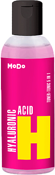 Modum Тонер для лица Modo Гиалурон (150 мл)