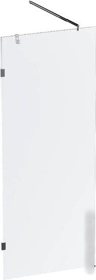 Душевая стенка AM.PM X-Joy 80x195 W94WI-80-F1-MTE