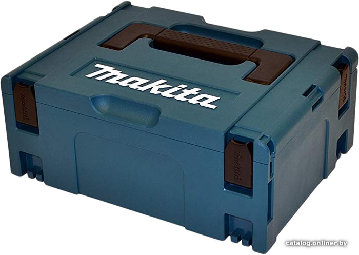 Высечные электрические ножницы Makita JN3201J