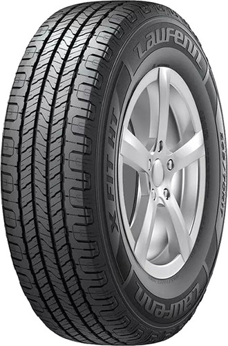 Летние шины Laufenn X Fit HT LD01 SUV 235/70R16 106T