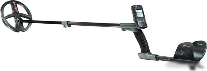 Металлоискатель XP Deus 2 с катушкой 22 FMF 9 (с блоком управления)