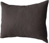 Чехол на подушку Matex Pillowcases Cubic 65-302 (темно-серый)