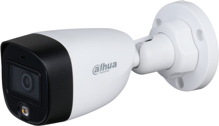 CCTV-камера Dahua DH-HAC-HFW1209CP-LED-0360B-S2