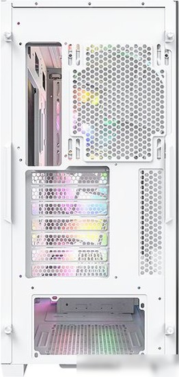 Корпус Montech AIR 903 Max (белый)