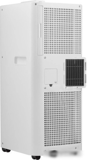 Мобильный кондиционер Ballu Vortex BPAC-09 VX/N6