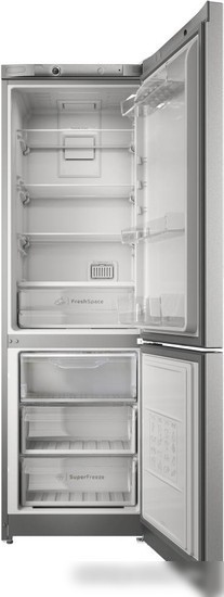 Холодильник Indesit ITS 4180 XB