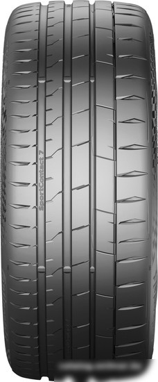 Автомобильные шины Continental SportContact 7 285/30R21 100Y