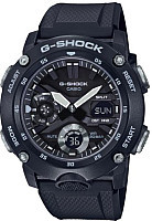 Наручные часы Casio GA-2000S-1AER