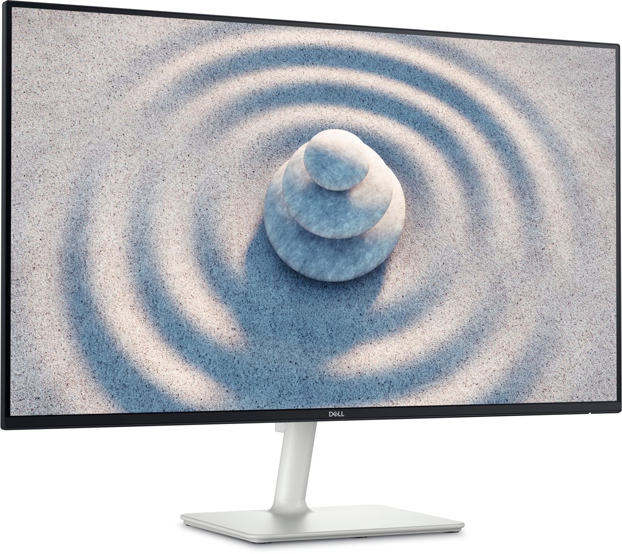 Монитор Dell S2725H