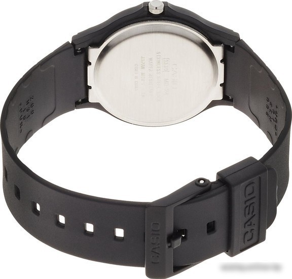 Наручные часы Casio MQ-71-1B