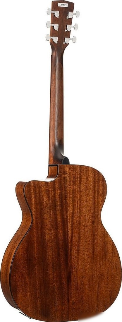 Электроакустическая гитара Cort L60CE NAT