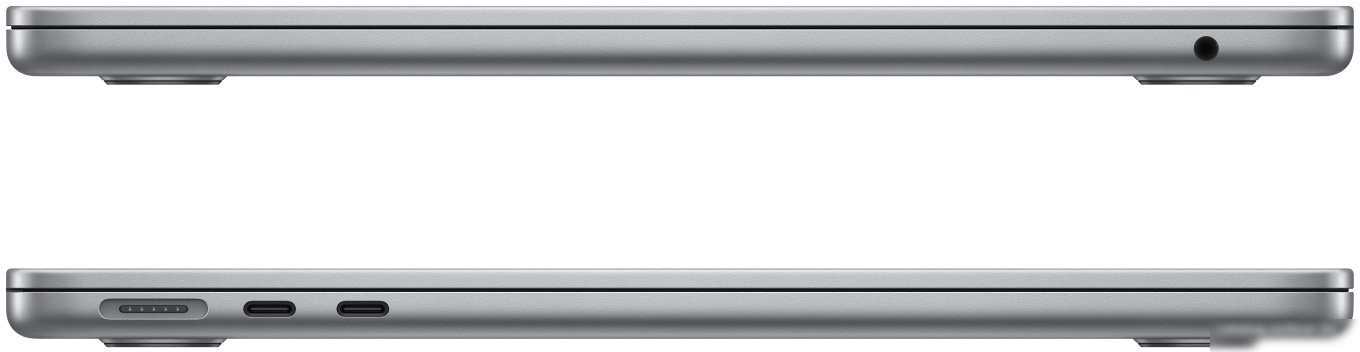 Ноутбук Apple Macbook Air 13" M2 2022 MLXX3