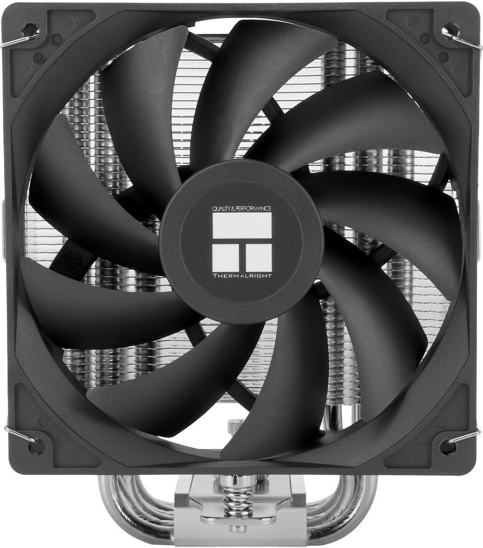 Кулер для процессора Thermalright Burst Assassin 120 SE