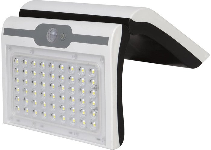 Фонарь Glanzen FAD-0500-1800-solar