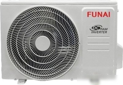 Кондиционер Funai Akoya Inverter RAC-I-AK25HP.D01