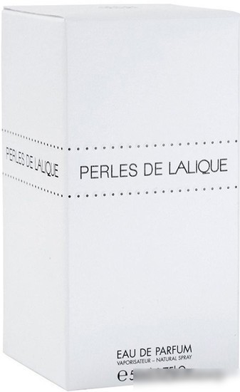 Lalique Perles de Lalique EdP (50 мл)