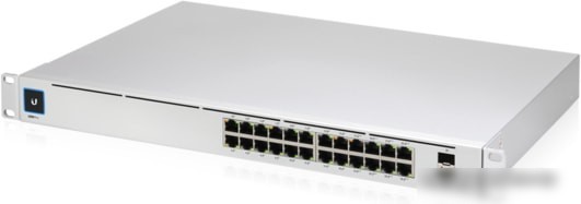 Коммутатор Ubiquiti UniFi Switch Pro 24